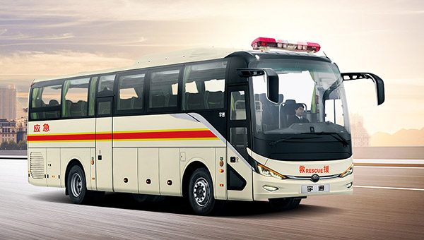 ZK6117H6Y1公务用车