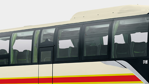 ZK6117H6Y1公务用车
