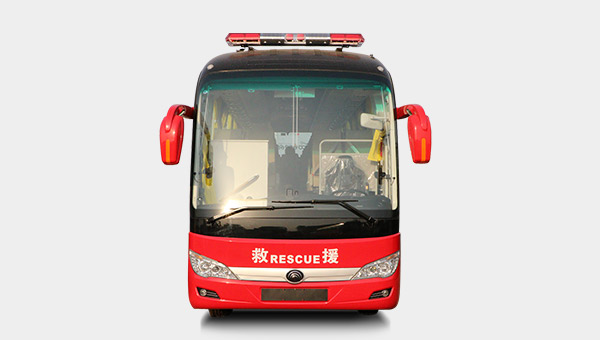 ZK6122HQ5Y/ZK5180XYB5兵力运输车