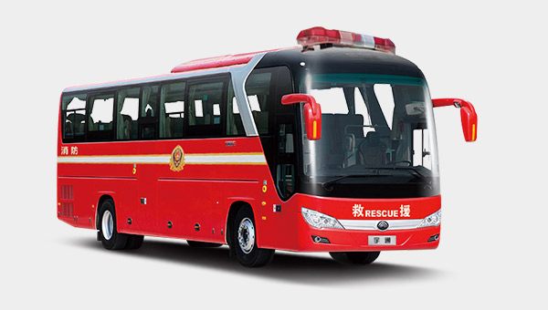 ZK5180TSY5宿营保障车
