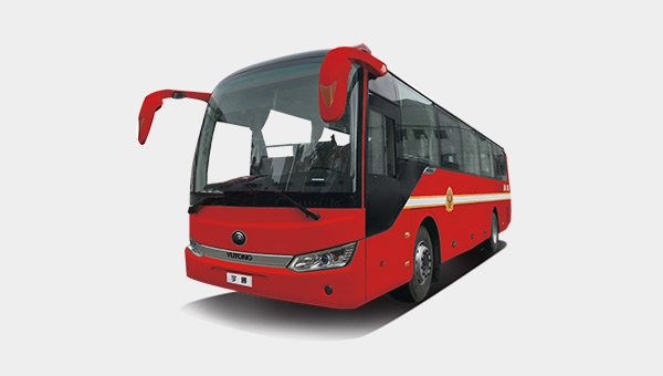 ZK6115HT5Z兵力运输车