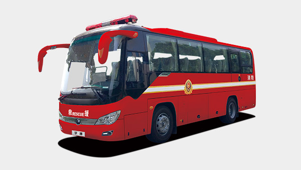 ZK6906H5J/ZK6906H5Y兵力运输车