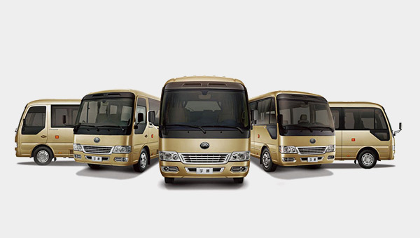 ZK6710Q1T/ZK6710D3兵力运输车（T7）