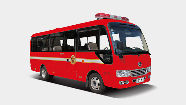 ZK6710Q1T/ZK6710D3兵力运输车（T7）