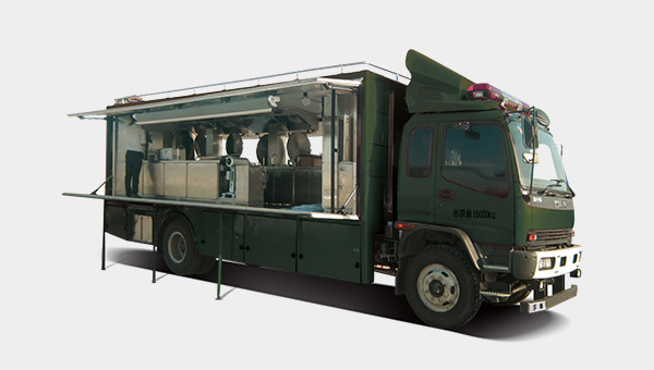 ZK5160XCC15餐饮车