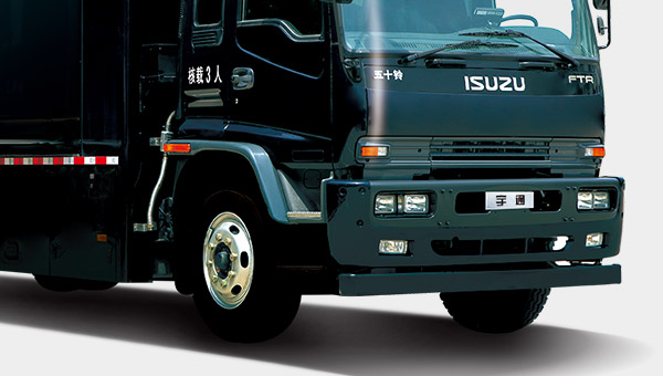 ZK5160TSY5宿营车