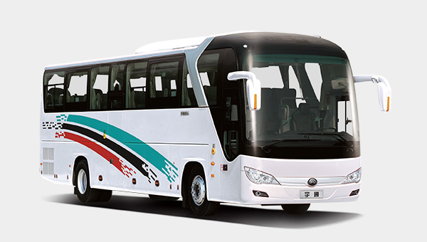 ZK6122HQ5Y运兵车