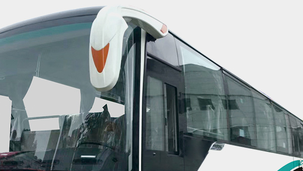 ZK6115HT5Z运兵车