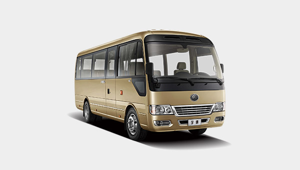 ZK6710Q1T运兵车(T7汽油版）