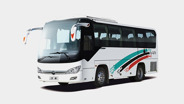 ZK6876H5Y/ ZK6816H5Y运兵车