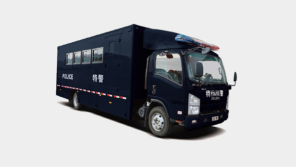 ZK5100XLY1淋浴车