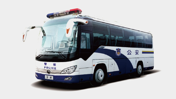 ZK6906H5J/ZK6906H5Y警力输送车