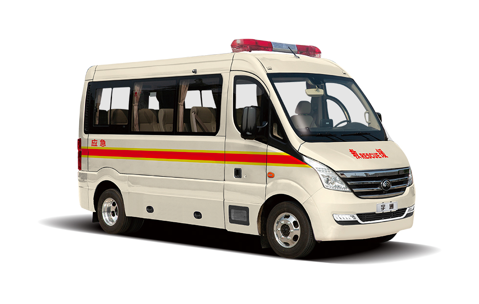 ZK6601D5Y1公务用车