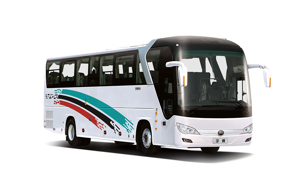 ZK6122HQ5Y运兵车