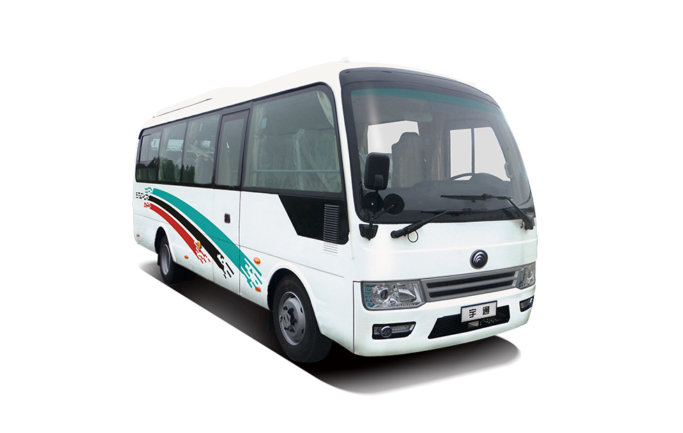 ZK6729D6运兵车
