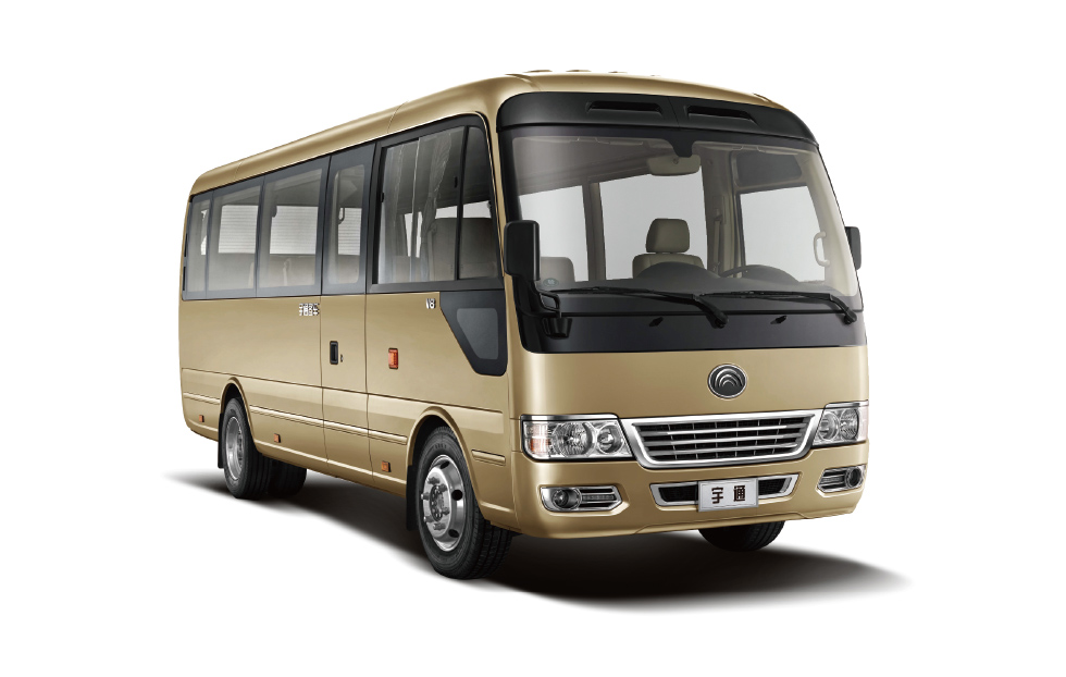 ZK6710Q1T运兵车(T7汽油版）