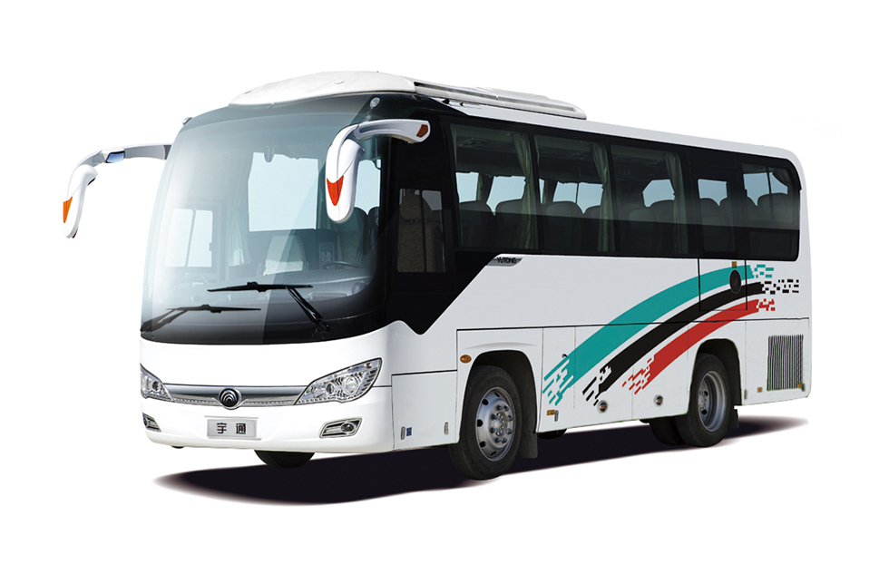 ZK6876H5Y/ ZK6816H5Y运兵车