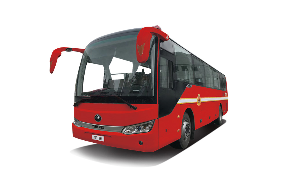 ZK6115HT5Z兵力运输车