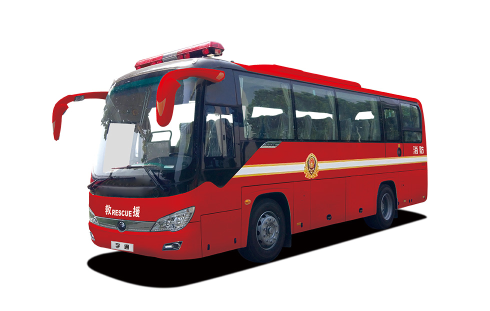 ZK6906H5J/ZK6906H5Y兵力运输车