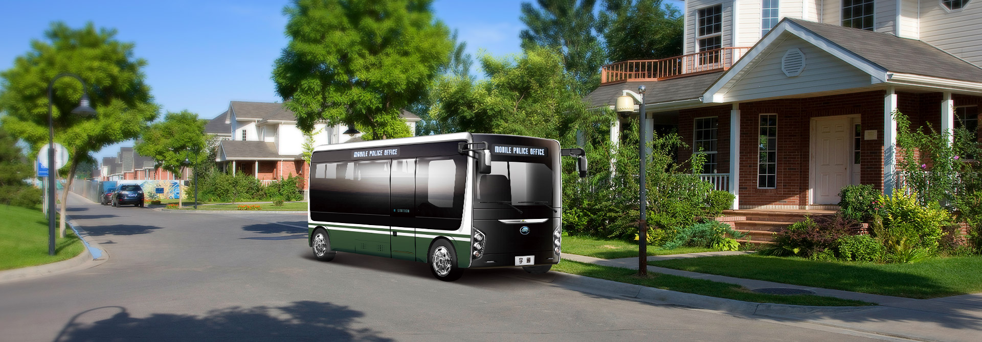 39-勤务室-ZK6600EVJ